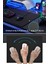 Mousepad Dikişli - Gaming Pad - Kaymaz Mousepad - Kaymaz Mouse Ped - Fare Pedi - Dikişli Mousepad 70x30 cm. 6