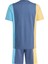 Sportswear IS2552 Essentials Colorblock Kids Tişört Takımı 2