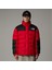 M Lımbara Insulated Jacket Erkek Kırmızı Mont NF0A89EG6821 1