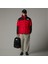 M Lımbara Insulated Jacket Erkek Kırmızı Mont NF0A89EG6821 2