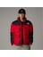 M Lımbara Insulated Jacket Erkek Kırmızı Mont NF0A89EG6821 3