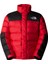 M Lımbara Insulated Jacket Erkek Kırmızı Mont NF0A89EG6821 5