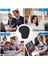 Silikon Jel Bilek Destekli Mouse Pad - Kaymaz Mouse Ped - Jel Mousepad - Silikon Fare Pedi Jel - Silikon Mousepad 3