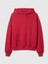 Erkek Kırmızı Gap Logo Heavyweight Oversize Sweatshirt 2