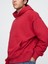 Erkek Kırmızı Gap Logo Heavyweight Oversize Sweatshirt 3