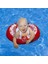 Mycey Swimtrainer Yüzme Simidi (3-4 Yaş) Red 2