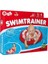 Mycey Swimtrainer Yüzme Simidi (3-4 Yaş) Red 4