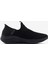 Slip-Ins: Ultra Flex 3.0-Cozy Streak Kadın Siyah Spor Ayakkabı 149708 Bbk 2