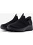 Slip-Ins: Ultra Flex 3.0-Cozy Streak Kadın Siyah Spor Ayakkabı 149708 Bbk 3