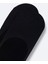Erkek Siyah Bambu Babet Çorap B008503 4