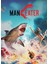 Maneater (PC Oyun) Steam Key 1