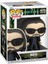 Pop Figür - Movies: The Matrix 4 Resurrections- Neo 1