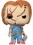 Pop! Movies: Bride Of Chucky - Chucky 1
