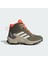 TERREX IF6523 Terrex Ax4r Mid Hiking Shoes 1