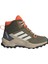 TERREX IF6523 Terrex Ax4r Mid Hiking Shoes 2