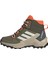 TERREX IF6523 Terrex Ax4r Mid Hiking Shoes 3
