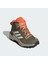 TERREX IF6523 Terrex Ax4r Mid Hiking Shoes 4