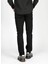 Normal Bel Slim Straight Erkek Denim Pantolon 251 Lcm 121053 Jagger Abıgaıl Black 3