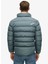 Koyu Mavi Erkek Mont M5011912A9VC_SPORTS Puffer Jacket 5