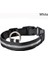 Beyaz Stil 41-52CM Köpekler Için LED Işık Yansıtıcı Gece Güvenlik Gece Işıklı Köpek Tasma Köpekler Luminöz Parlayan Yansıtıcı Tasma Yaka Perro. (Yurt Dışından) 1