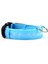 Mavi Stil 37-46CM Köpekler Için LED Işık Yansıtıcı Gece Güvenlik Gece Işıklı Köpek Tasma Köpekler Luminöz Parlayan Yansıtıcı Tasma Yaka Perro. (Yurt Dışından) 1