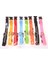 Sarı Stil 41-52CM Köpekler Için LED Işık Yansıtıcı Gece Güvenlik Gece Işıklı Köpek Tasma Köpekler Luminöz Parlayan Yansıtıcı Tasma Yaka Perro. (Yurt Dışından) 3