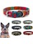 No.15 Tarzı S(37X1.5CM) Naylon Baskılı Köpek Tasma Kolye Ayarlanabilir Yavru Küçük Köpekler Tasma Pet Tasmaları Chihuahua French Bulldog Pet Ürünleri (Yurt Dışından) 2