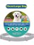 Kutu Stili ile Köpek L 38CM 70CM Geri Çekilebilir Kedi Köpek Tasma Kene Pire Karşıtı Sivrisinek Kovucu Kedi Köpek Pet Ürünleri Için Kedi Köpek Ürünleri (Yurt Dışından) 1