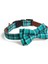 Ordu Yeşili Tarzı 2.0X30-45CM Kareli Baskılı Kamuflaj Evcil Hayvanlar Köpek Tasması Şirin Çizgili Fiyonk Yavru Kediler Boyun Kurdelesi Fransız Bulldog Süsleme Büyük Köpek Tasması (Yurt Dışından) 4