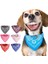 Yeşil Stil S Beden Sevimli Köpek Tasmaları Baskılı Yavru Kedi Tasma Mendili Kedi Tasma Atkısı Köpek Tasma Mendili Evcil Hayvan Aksesuarları Küçük Yavru Köpek Için (Yurt Dışından) 5