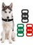 Kırmızı Stil Köpek Kedi Pet Yaka Için Uyumlu Koruyucu Kılıf Apple Airtags Tutucu Airtag Aksesuarları Ekran Koruyucuları Ile (Yurt Dışından) 5