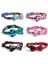 Açık Mavi Stil 2.5X36-55CM Kareli Baskılı Kamuflaj Evcil Hayvanlar Köpek Tasması Şirin Çizgili Fiyonk Yavru Kediler Boyun Kurdelesi Fransız Bulldog Süsleme Büyük Köpek Tasması (Yurt Dışından) 2