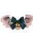 Yeşil Stil S-Pet BOYUN20-25CM Sürücü Sıcak Yeşil Köpek Tasma Fiyonk Tatlı Romantik Boyunluk Yavru Kolye Pet Pomeranian Kedi Aksesuarları Tüm Hava Durumu (Yurt Dışından) 1