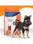 Siyah Stil Xl Beden Hoopet Pet Küçük Büyük Köpek Corgi Alaska Tasmalı Altın Retriever Köpek Ağzı Sepeti Nefes Alabilen Dış Mekan Köpek Maskesi Tedarikleri (Yurt Dışından) 3