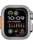 Apple Watch 7 8 9 45MM Uyumlu 49MM Ultra Dönüştürücü Metal Kasa Koruyucu 1