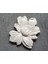 Çiçek 6,8cm Silikon Kalıp K-371 3