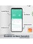 Zigbee Sıcaklık ve Nem Sensörü ( Tuya Smart Life Home Assistant Uyumlu ) 2