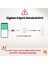 Zigbee Sıcaklık ve Nem Sensörü ( Tuya Smart Life Home Assistant Uyumlu ) 4