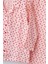 Kız Çocuk Valentine Pijama Takımı Pembe 2