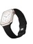 Apple Watch Seri 10 9 8 7 6 5 4 3 2 Se 42MM / 44MM / 45MM Uyumlu Spor Silikon Kordon 1