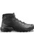 x Ultra Snowpilot Waterproof Erkek Siyah Bot 475856 1
