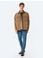 Slim Fit Kot Pantolon - Brad Jean 1