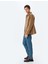 Slim Fit Kot Pantolon - Brad Jean 2