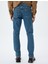 Slim Fit Kot Pantolon - Brad Jean 4