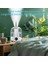 3 Litre Hacimli Humidifier Buhar Makinesi Nemlendirici Aroma Terapi Difüzörü 3000 ml Kapasiteli 21X16 cm Ev Ofis Spa Oda Nemlendirici K07 3