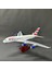 British Airways Model Maket Uçak Boeing 777 Dekoratif Uçak 4