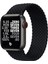 Eyka Apple Watch Örgü Hasır Kordon 42-44-45 mm Uygun Elastik Spor Kordon Kayış 1