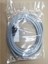 Festo Fiş Konnektörü ve Kablosu NEBU-M12W8-K-10 -N-Le8 (570007) 1