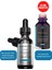 Ds Antiaging Bakım Seti 001 | Ptiox Serum 30 ml - Ha Intensifier 15 ml Hediye 1