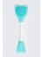 Silikon Yüz Temizleme Fırçası ve Maske Uygulama Spatulası 1 Adet 3